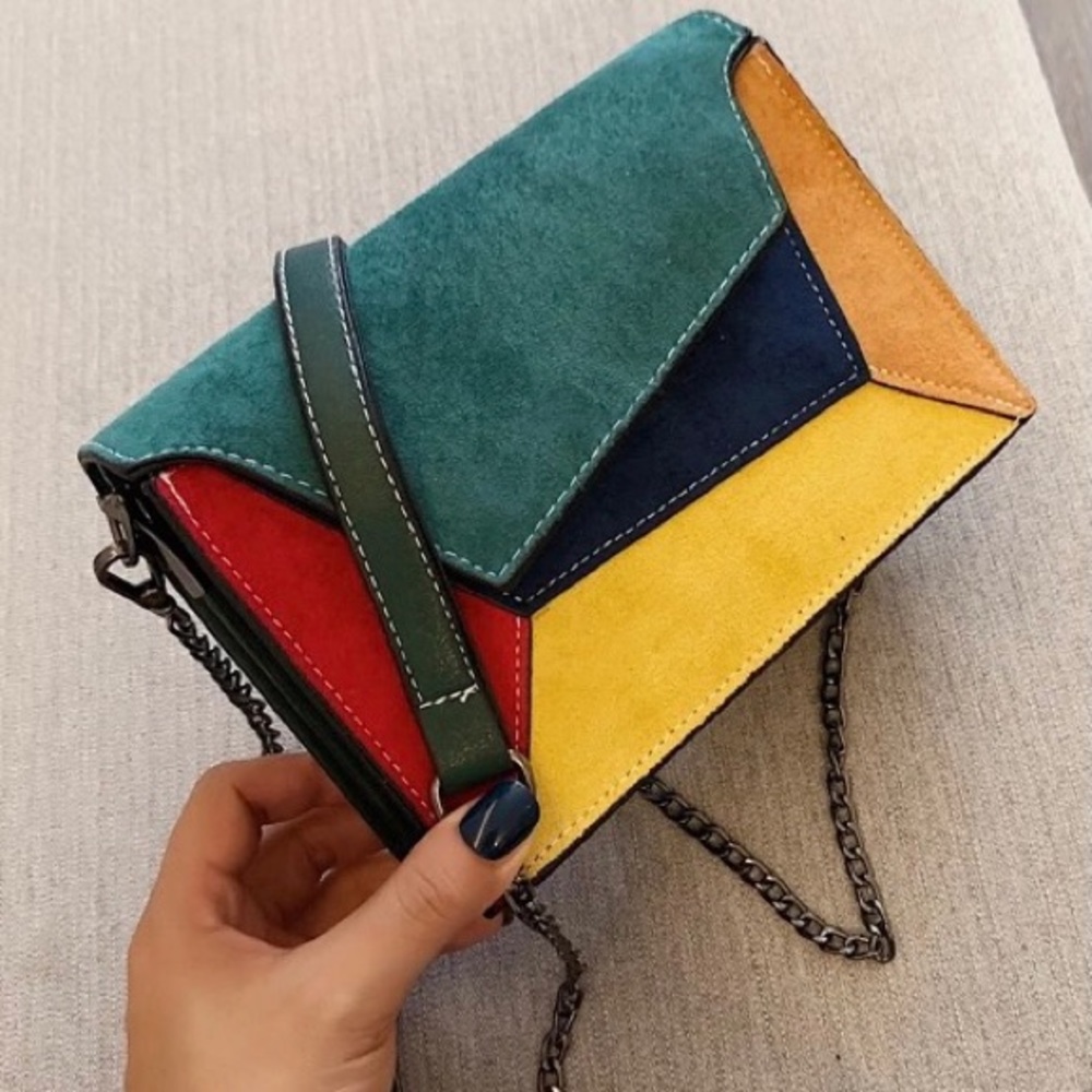 “Vintage Handbag”